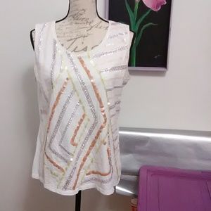 Coldwater Creek sequence top